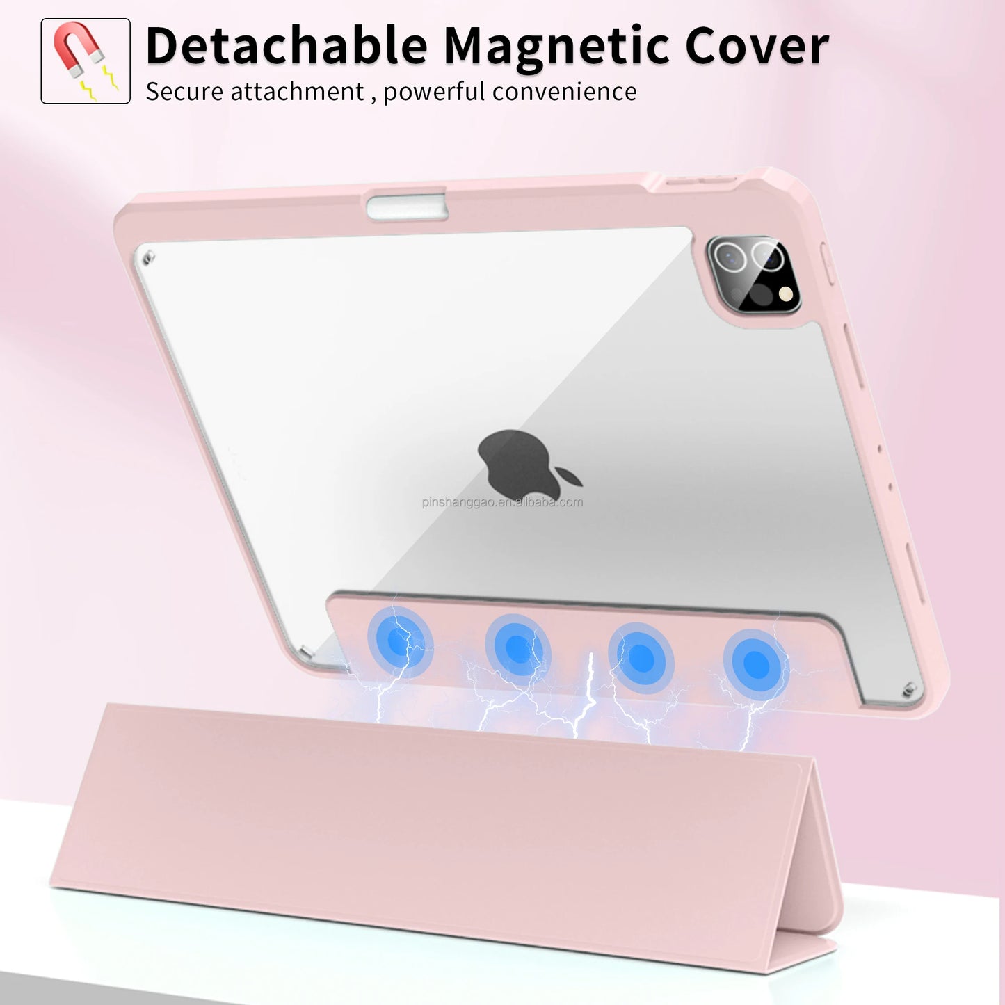 MAGNETIC SEPARABLE 2 IN 1