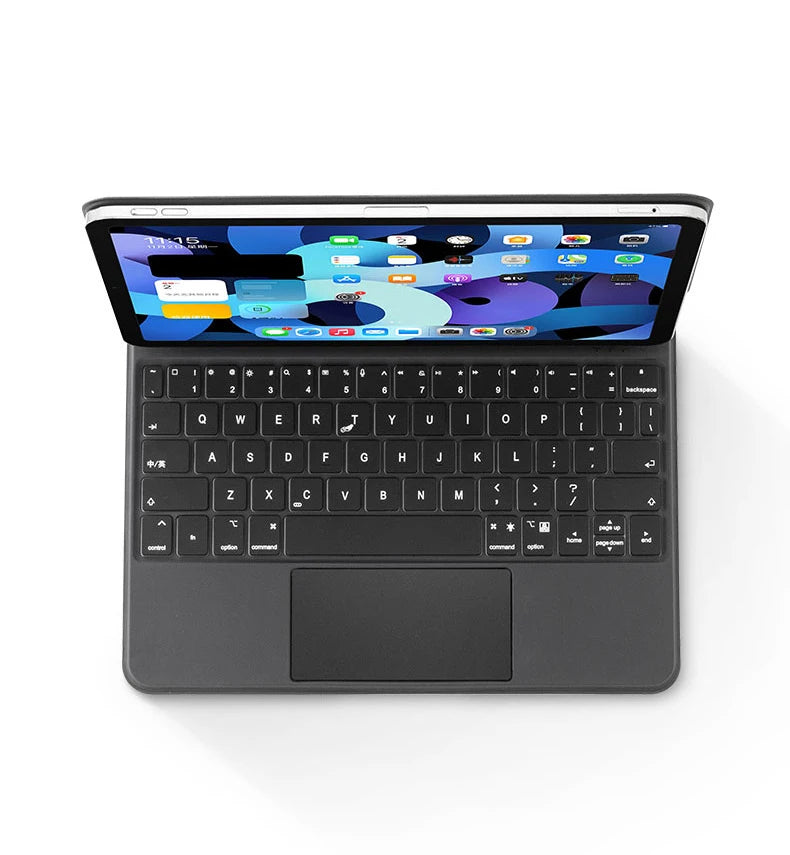 MAGIC KEYBOARD IPAD