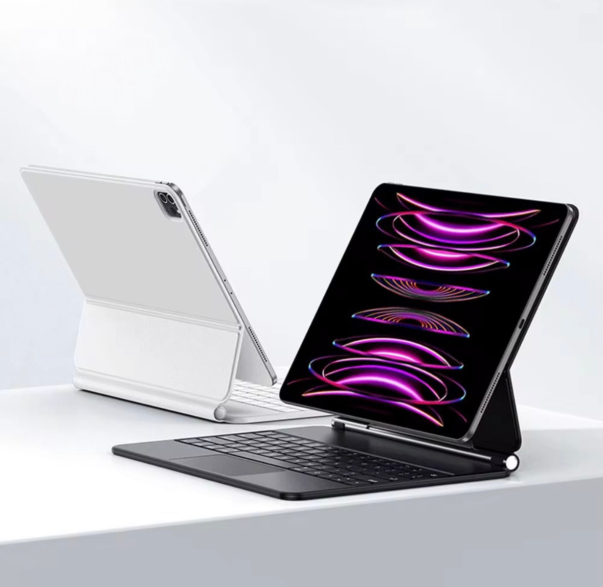 MAGIC KEYBOARD IPAD