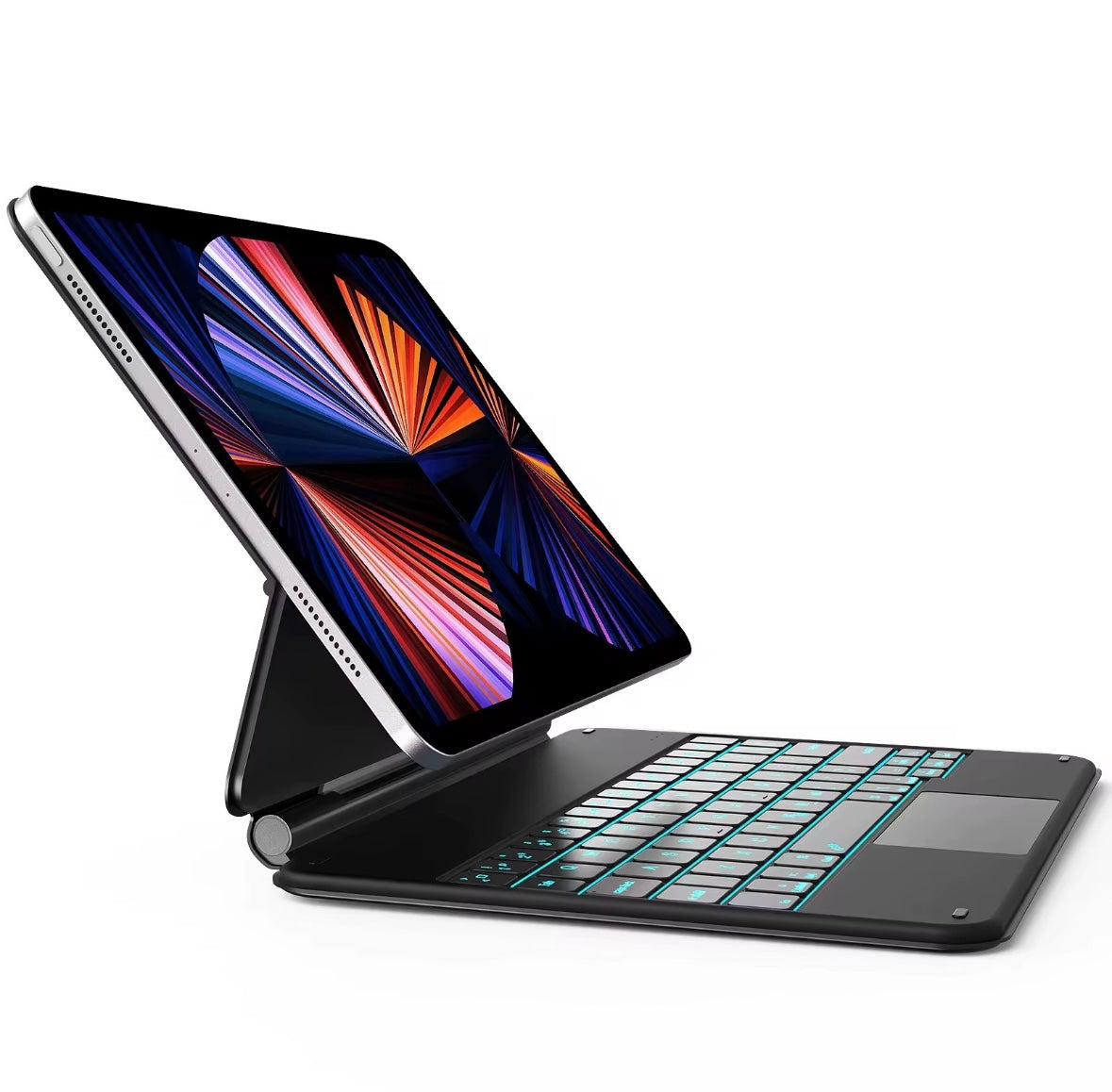MAGIC KEYBOARD IPAD