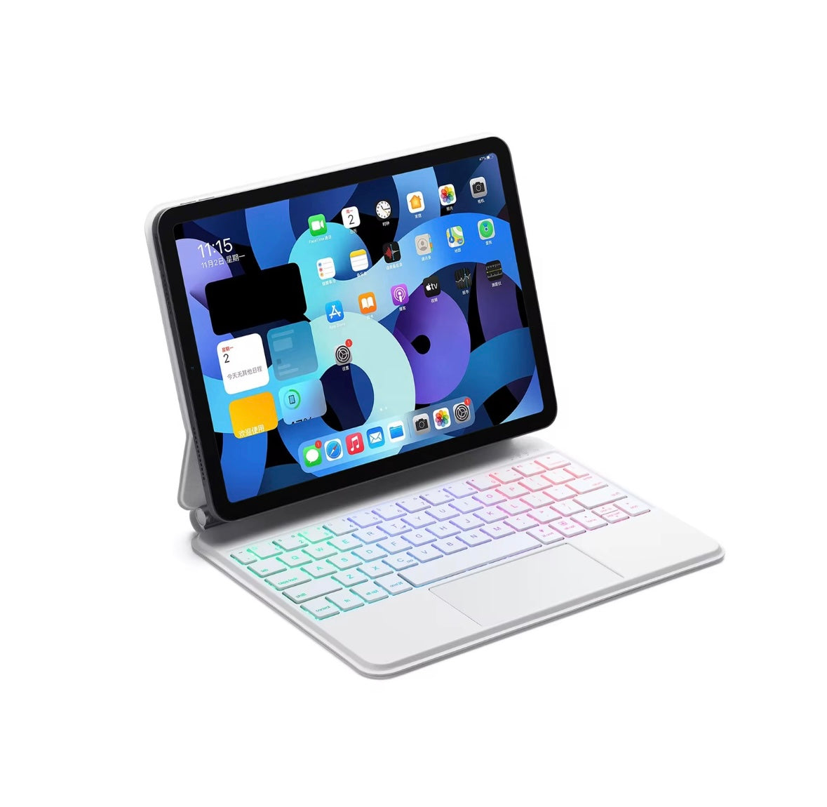 MAGIC KEYBOARD IPAD
