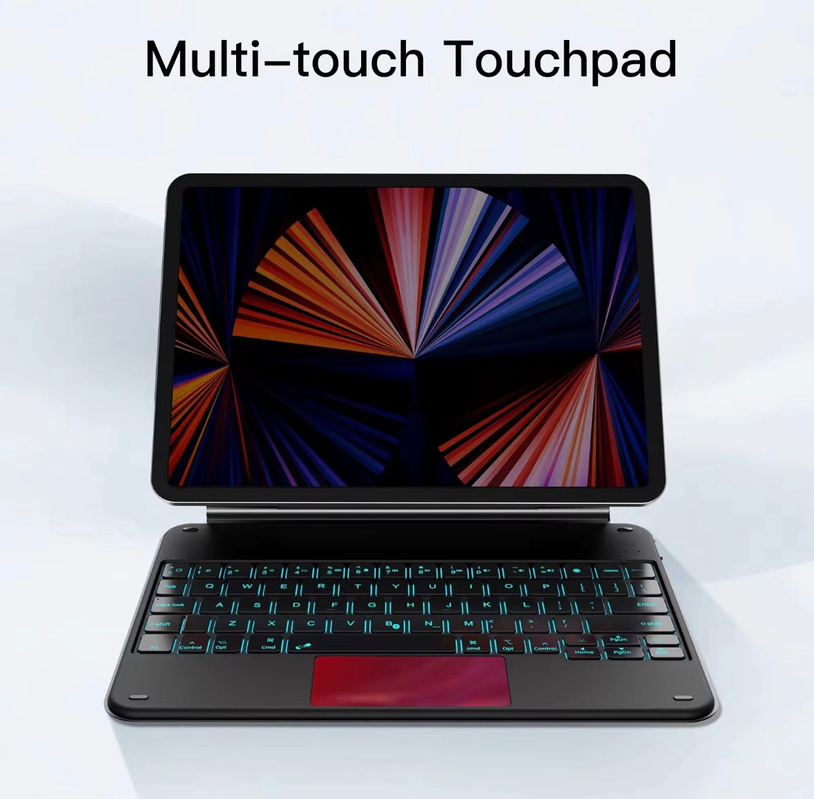 MAGIC KEYBOARD IPAD