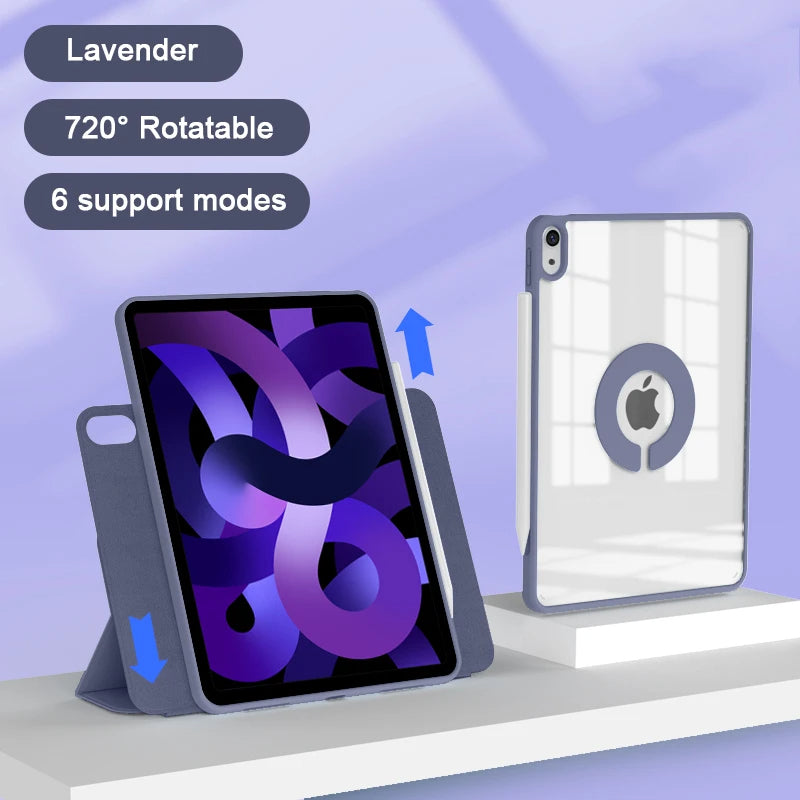MAGNETIC 360º