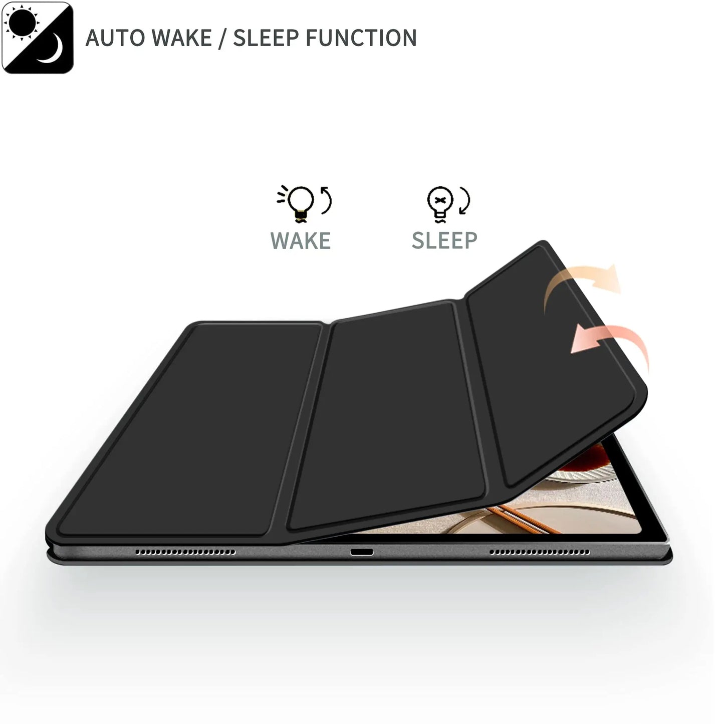 MAGNETIC CASE