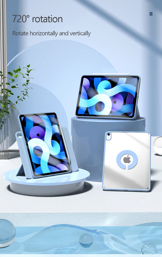 MAGNETIC 360º