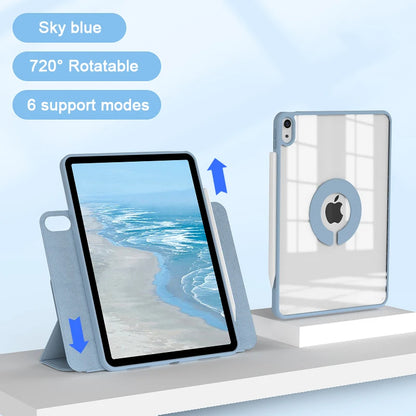 MAGNETIC 360º