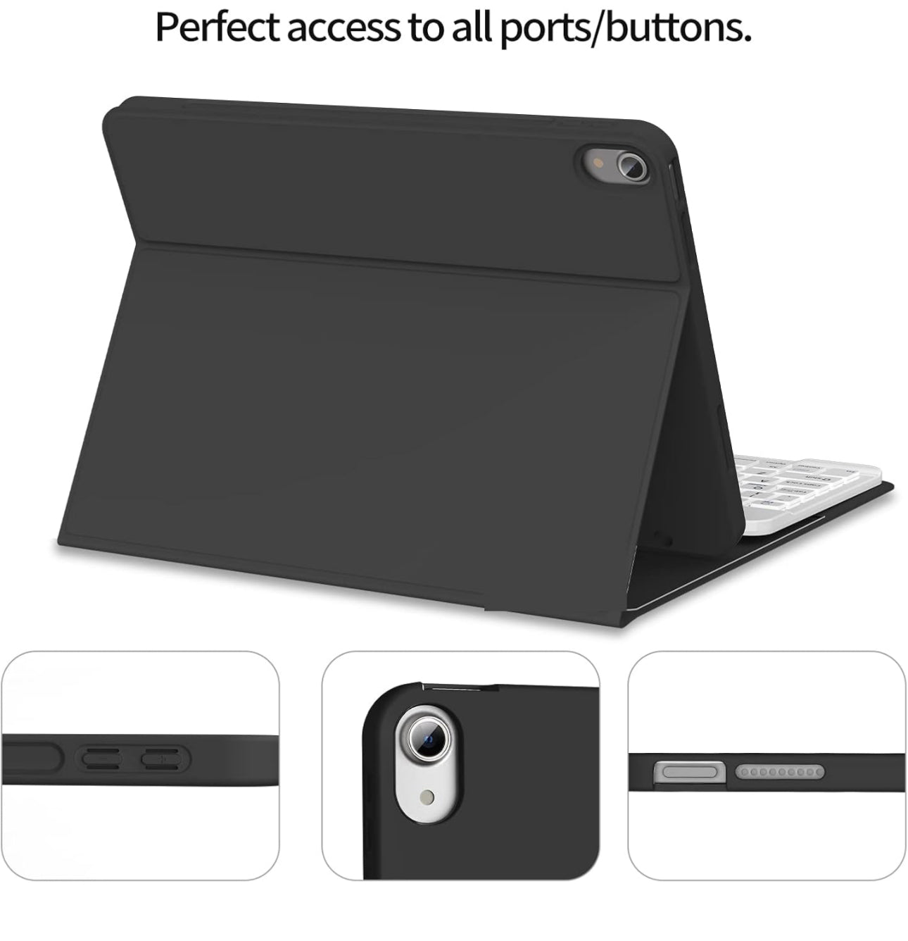 CASE WITH MAGIC KEYBOARD PREMIUM