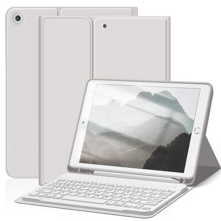 CASE WITH MAGIC KEYBOARD PREMIUM