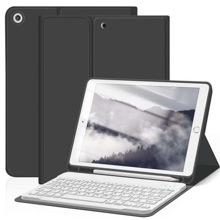 CASE WITH MAGIC KEYBOARD PREMIUM