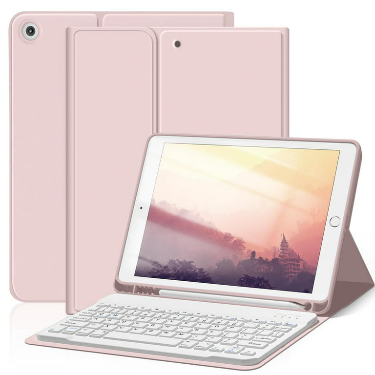 CASE WITH MAGIC KEYBOARD PREMIUM