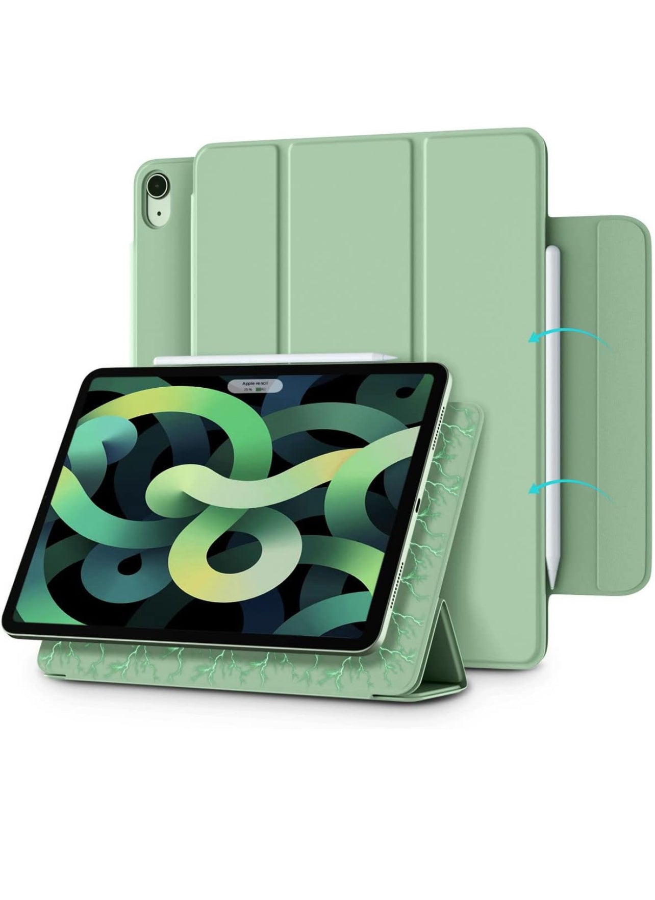 MAGNETIC CASE