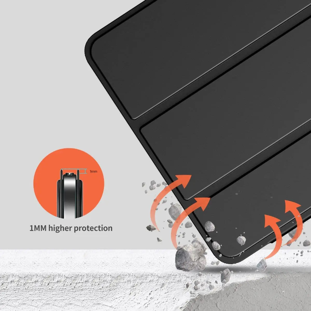 MAGNETIC CASE