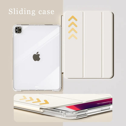 4 IN 1 MODEL CASE