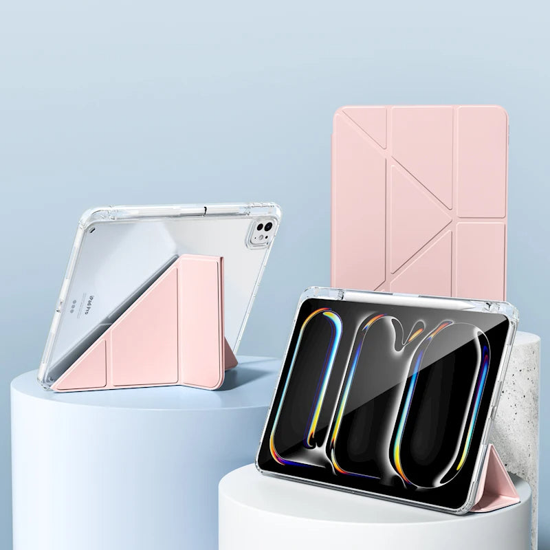 YFOLD ACRYLIC CASE