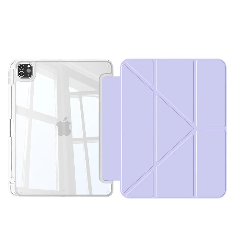 YFOLD ACRYLIC CASE
