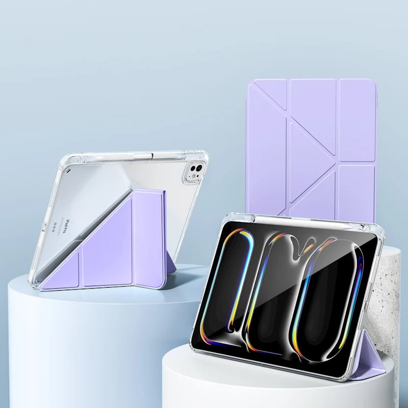 YFOLD ACRYLIC CASE